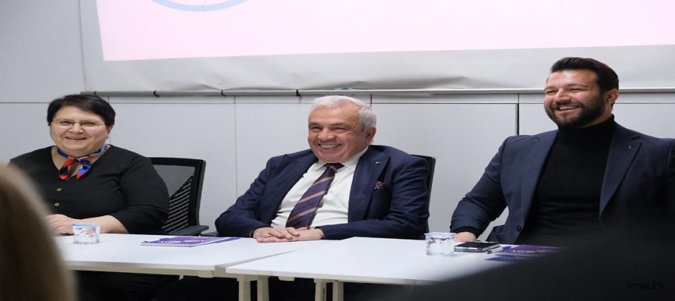 Nilüfer’de ‘Ortak Akıl’ Kazandı