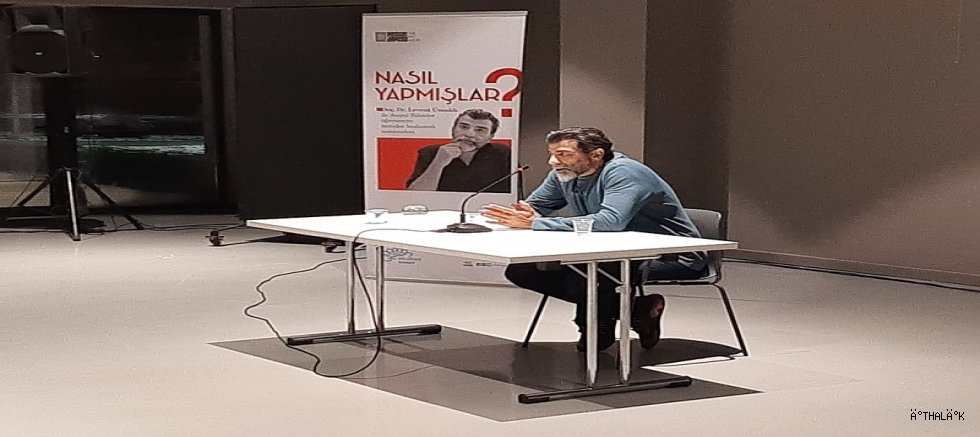 Nilüfer’de Sosyolojinin Kurucusu Durkheim Mercek Altına Alındı