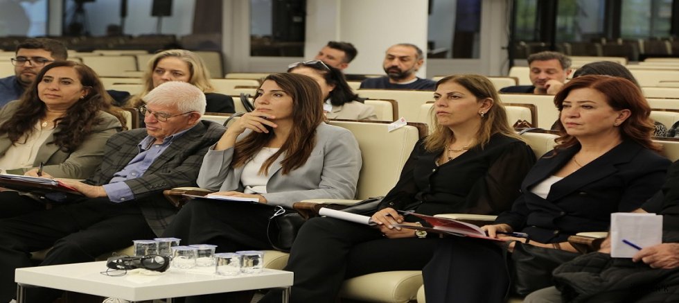 Nilüfer’in Kooperatifçilik Modeli Türkiye’ye Örnek Olacak
