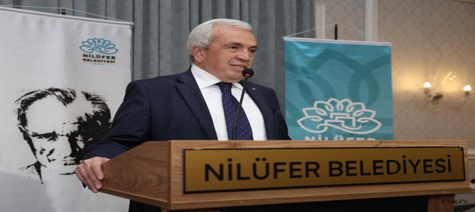 Nilüfer Kardeşlik Sofrasında Buluştu