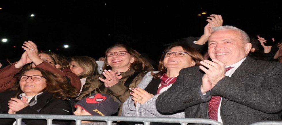 Nilüfer Ramazan Sokağı’nda Ezginin Günlüğü İle Unutulmaz Gece