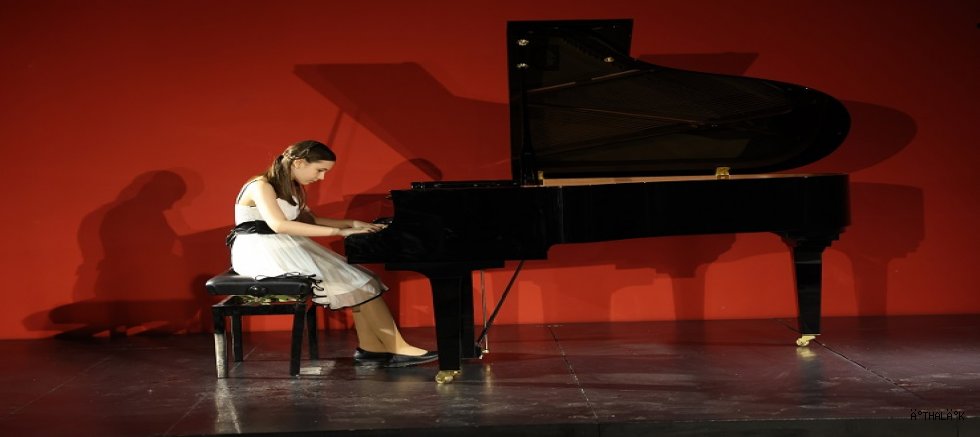 Orman Yangınlarına Ses Çocuklardan Yükseldi