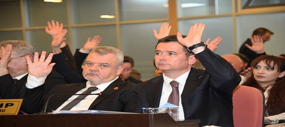 Osmangazi Belediyesi’nde Tasarruf ve Hizmet Vurgusu