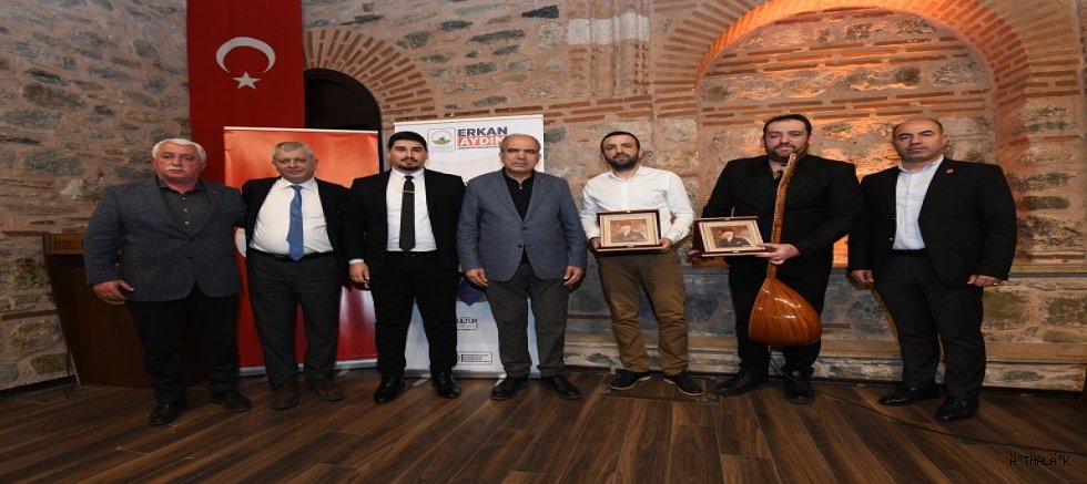 Osmangazi Belediyesi’nden Anadolu’nun Kahramanlık Türkülerine Yolculuk