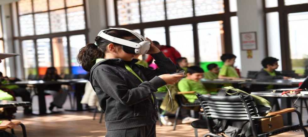 Osmangazi Belediyesi’nden Çocuklara Afet Farkındalık Eğitimi 