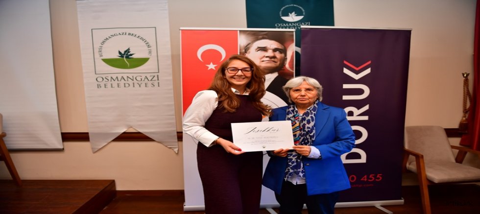 Osmangazi Belediyesi’nden Kadınlara Sağlık ve Farkındalık Eğitimi 