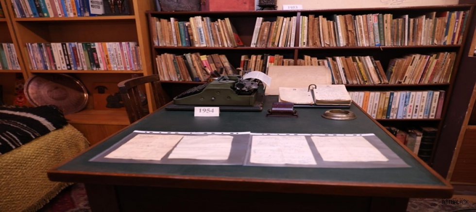 Osmangazi Belediyesi’nden Orhan Kemal Yılı Kapsamında Anlamlı Ziyaret