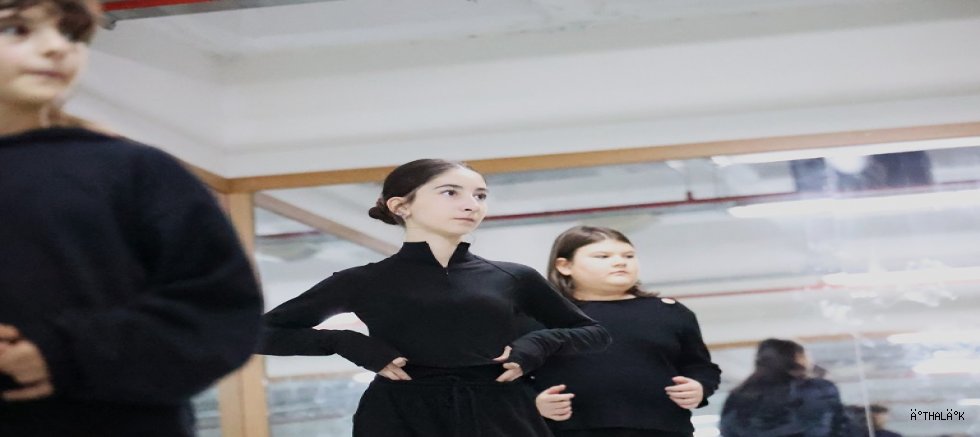 Osmangazi Belediyesi’nin Dans Kurslarına Yoğun İlgi