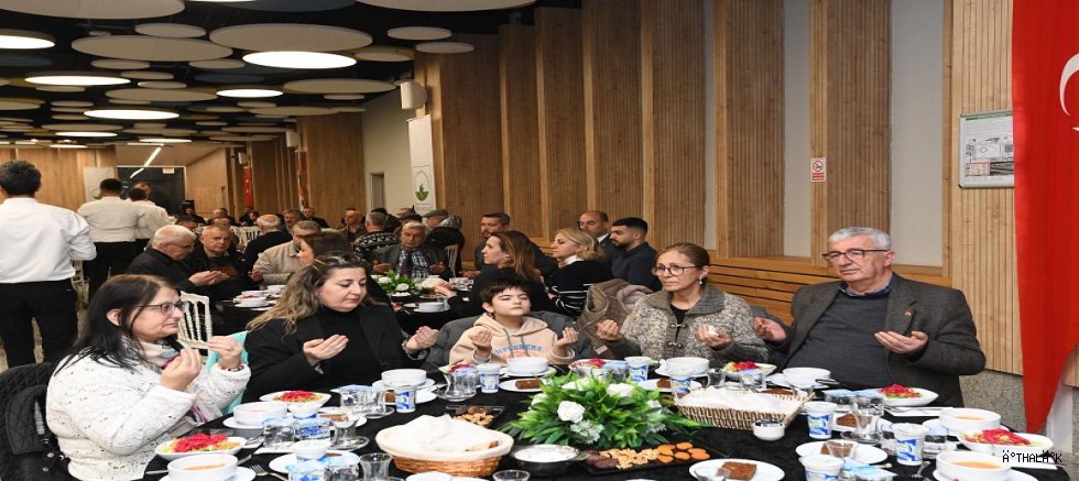 Osmangazi’de 136 Mahalle Tek Yürek