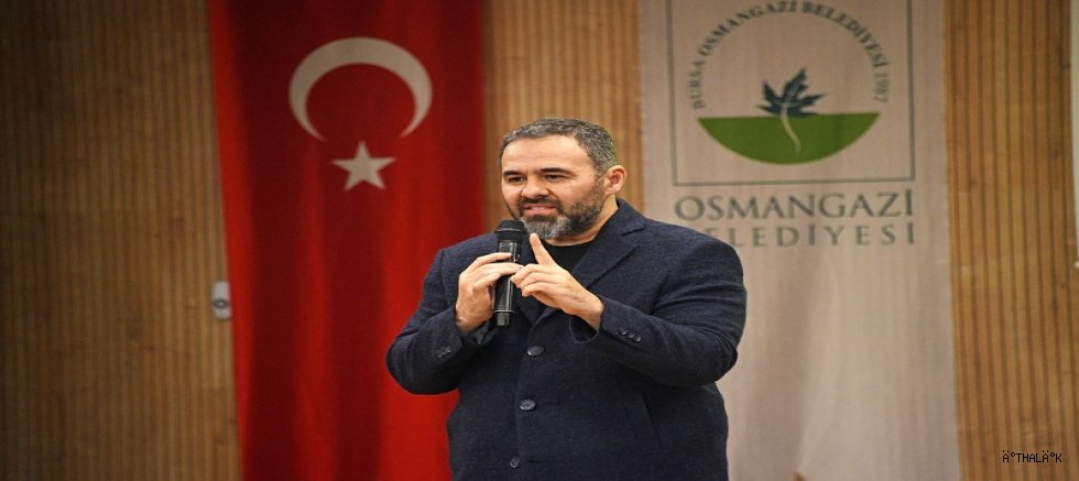 Osmangazi’de Bipolar Farkındalığına Güçlü Dokunuş