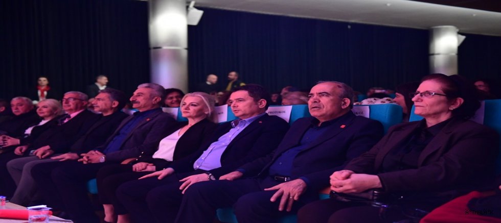 Osmangazi’de Çanakkale Ruhu Yüreklere İşlendi 