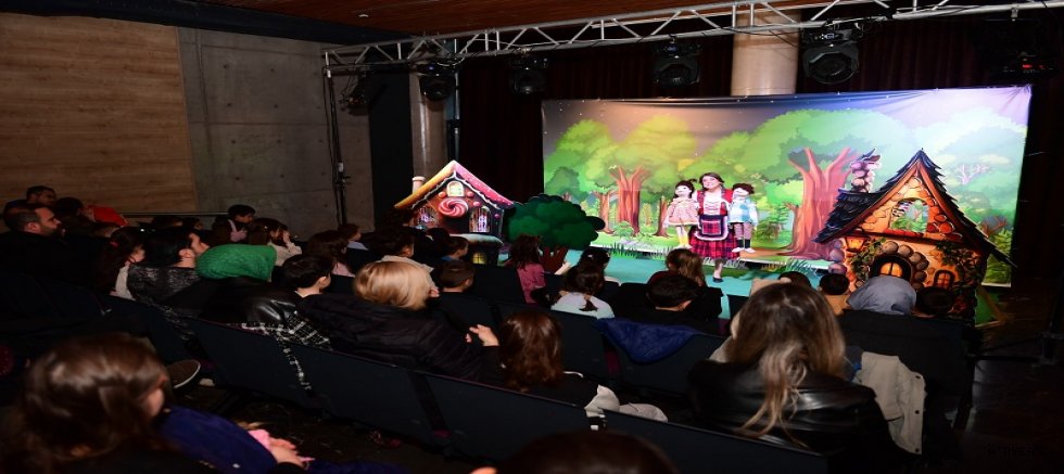 Osmangazi’de Çocuklar Keyifli Bir Yolculuğa Çıktı