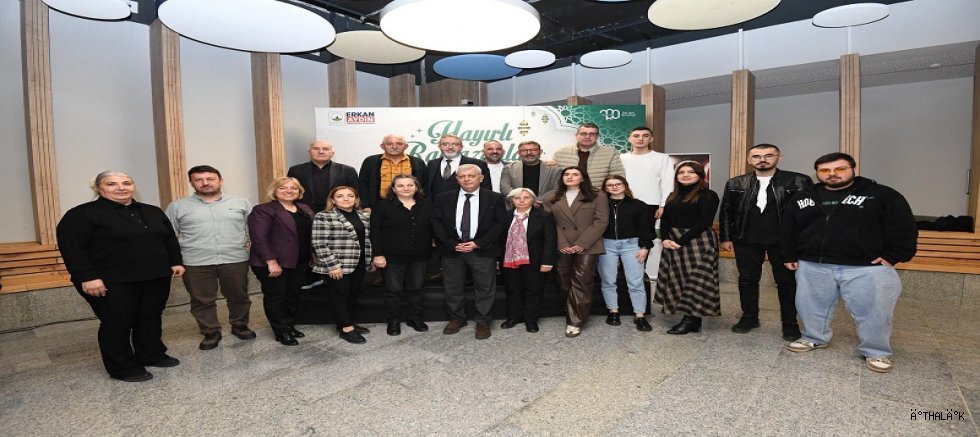 Osmangazi’de Gençlerle Birlikte Geleceğe Bakış
