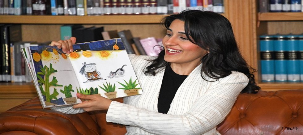 Osmangazi’de “İyileştiren Kalpler” Çocukların Yüreğine Dokundu