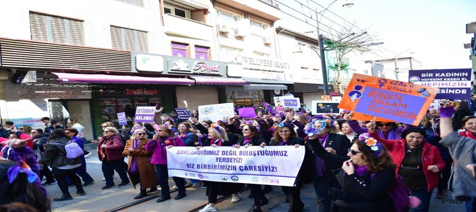 Osmangazi’de “Şehirde Eşit Adımlar: Bursa Kadın Çalıştayı” Düzenleniyor