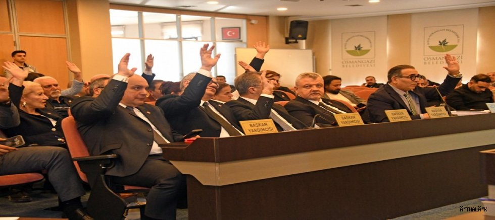Osmangazi’de Tarih ve Turizm İçin Önemli Adım