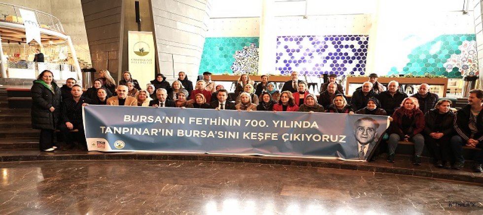 Osmangazi Kent Konseyi’nin Çağrısı Karşılık Buldu