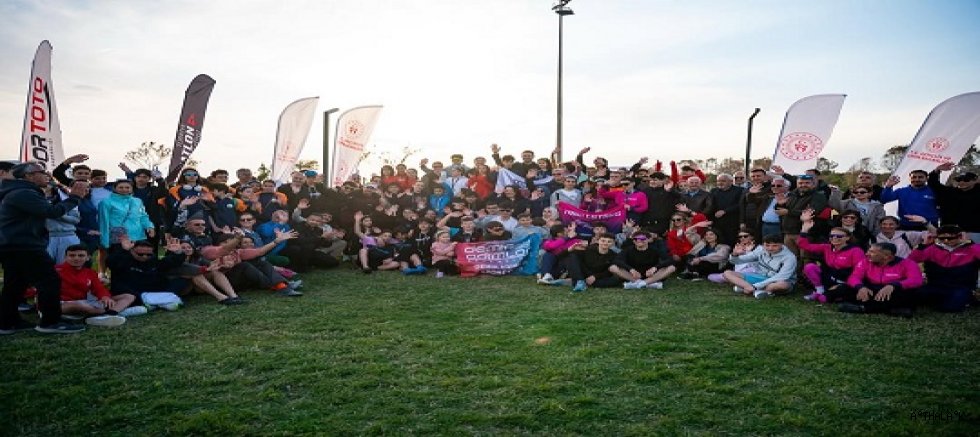 Osmangazi’nin Genç Sporcuları Kürsüyü Boş Bırakmadı