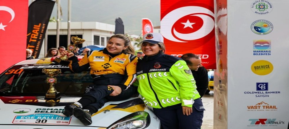 Osmangazi’nin Gururu Sezona Güçlü Başlangıç Yaptı