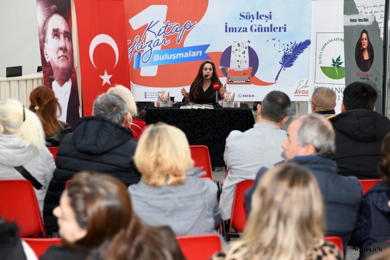 Osmangazi’nin Kütüphanelerinde Edebiyat Rüzgarları Esti