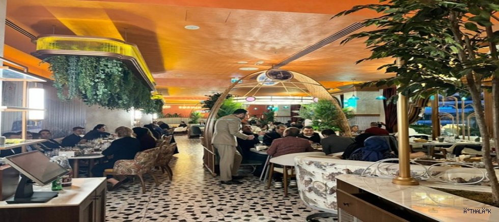 Osmanlı ve Anadolu Mutfağı Bursa’da Yeniden Hayat Buluyor: Afize Kapılarını Açıyor