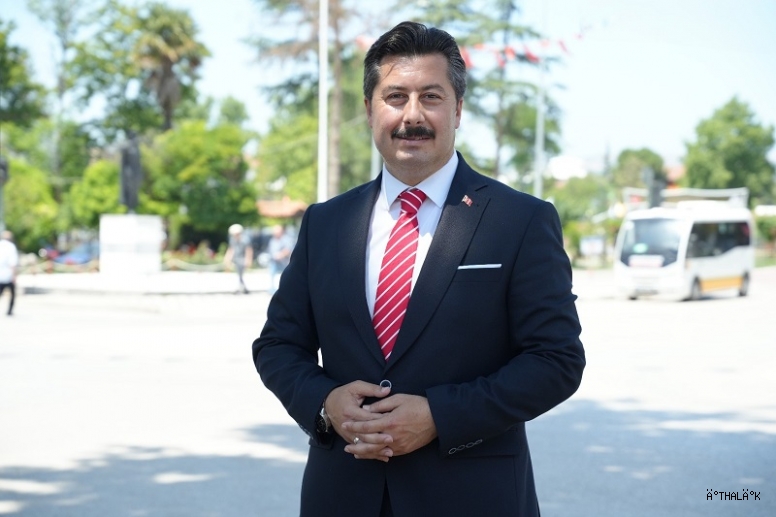 Özel'den 18 Mart Şehitleri Anma Günü ve Çanakkale Zaferi Mesajı 