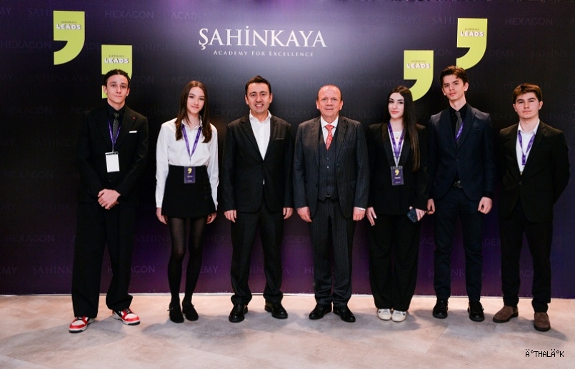  Özer Matlı: Severek Yap, Büyük Düşün