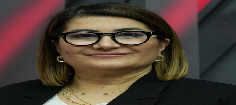 Pembe Pusula Gazetesi 15 Yaşında: Kadınların Sesi Susmayacak.