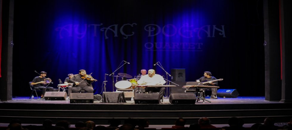 Ramazan'da Kanun Resitali