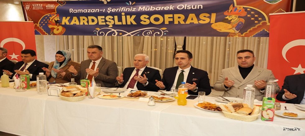 “Ramazan'ın Ruhu Balkanlar'da da Yaşanıyor”