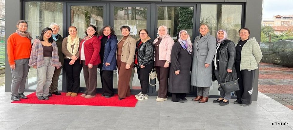 Ruh Sağlığına Mahalleden Dokunuş: Pilot Uygulama Bursa’da