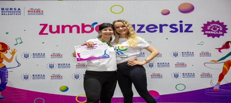 Sağlıklı Yaşam İçin Spor Zamanı