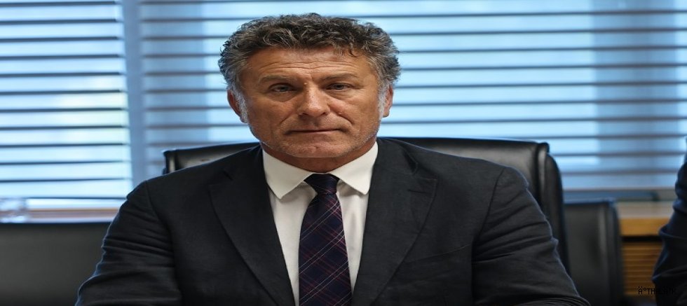 Sarıbal: Milli Parklar Kanun Teklifi Doğayı İşletme Anlayışıyla Hazırlanmıştır