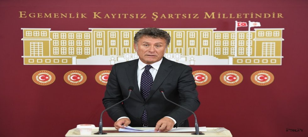 Sarıbal: Pamuk Alım Fiyatları 40 TL’nin Altına Düşmemeli
