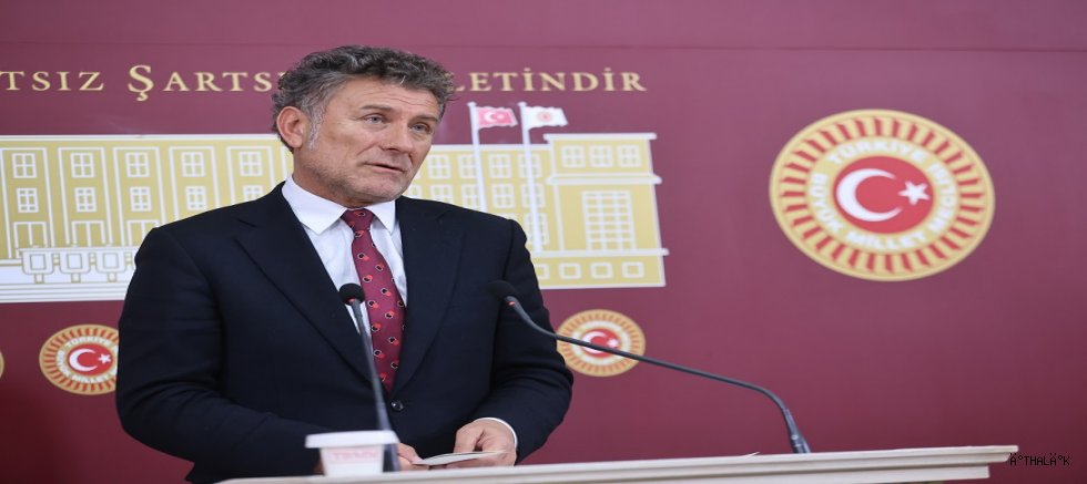 Sarıbal Türkiye, İthalat Kolonisine Dönüştürüldü