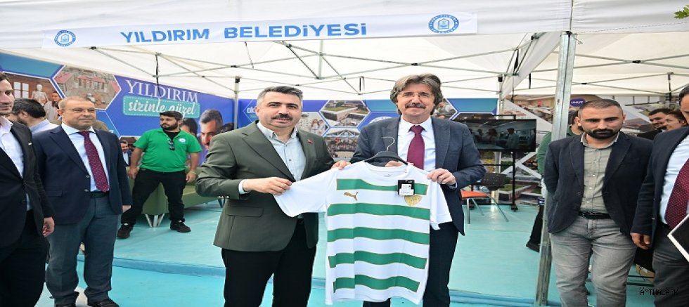 Şehrinize Hoş Geldiniz Gençler