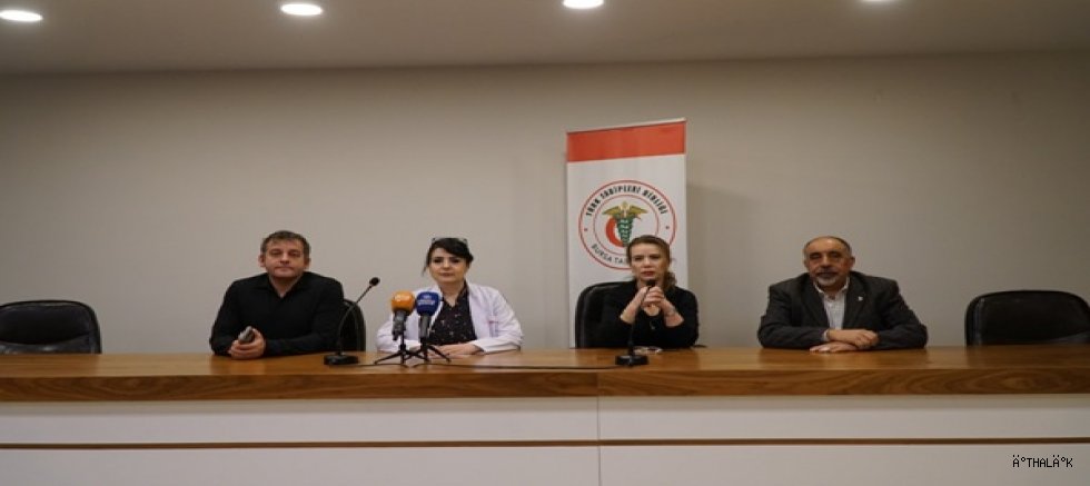  Sessiz Kalmamız Mümkün Değil  