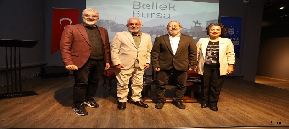 Simit Kokusunda Sahne Işığına Yolculuk