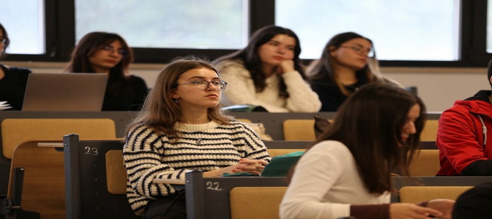 “Tercihten Önce Üniversiteni Yaşa” Projesi Özel Okul Başvuruları Başladı
