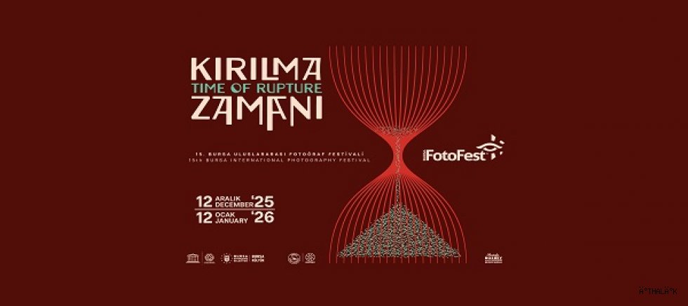 Türkiye’nin En Büyük Fotoğraf Festivali Başlıyor