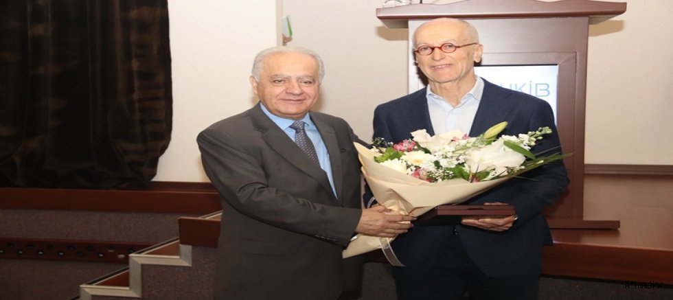 UHKİB’ de  Yeni Dönem