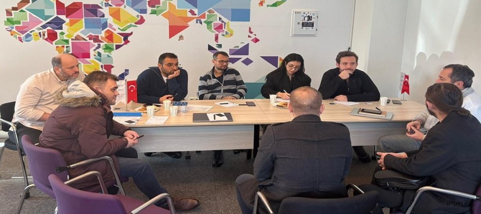 ULUTEK ve TOFAŞ'tan Stratejik Buluşma