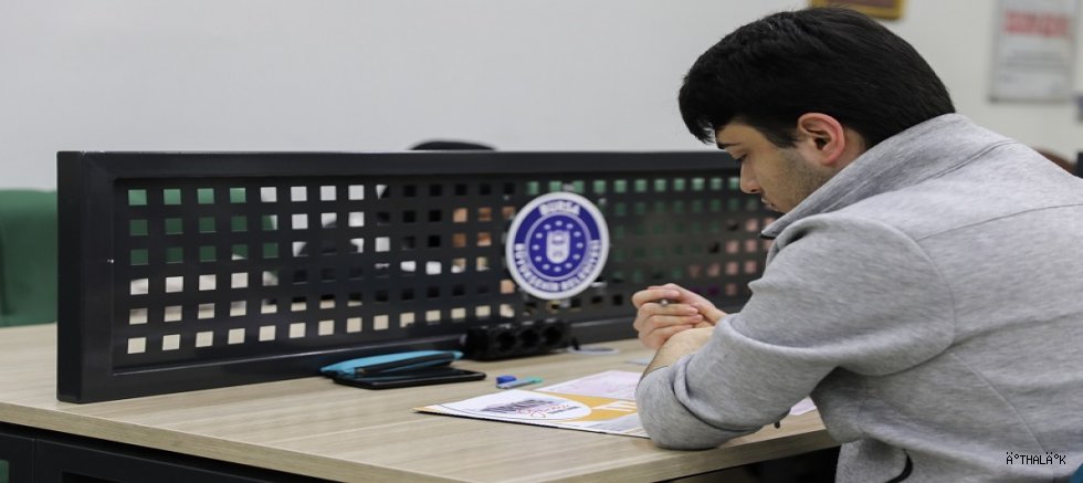 Üniversite Hayaline Büyükşehir Desteği