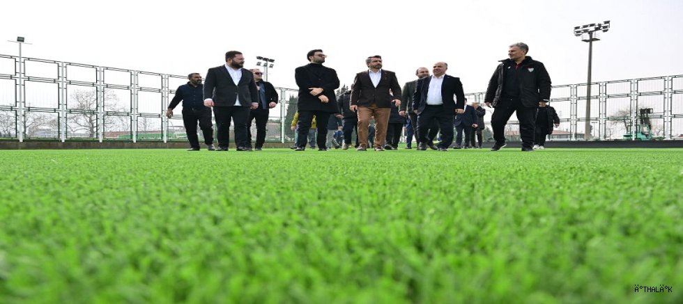 Vakıf Ruhu Yeni Destanlar Yazacak