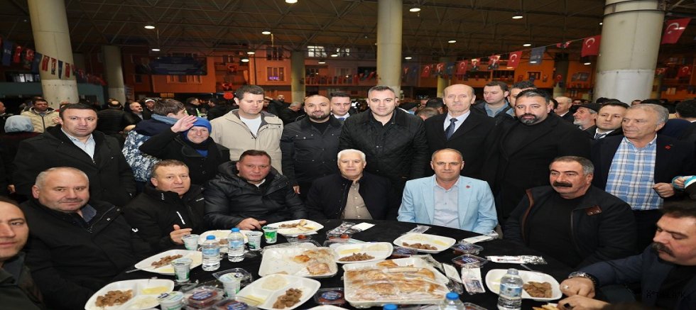 Yakın Çevre Yolu Gürsu’ya Bağlanıyor