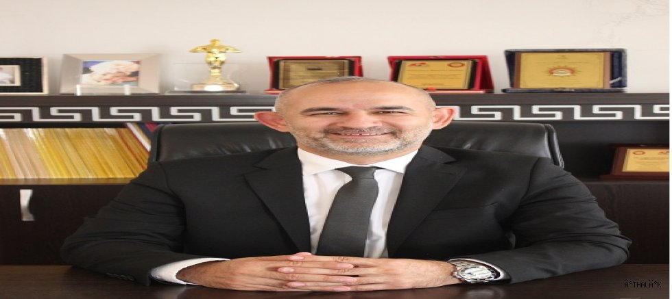 Yeşil OSB olma  Yolunda  Atık Su  Arıtma Kritik Eşikte