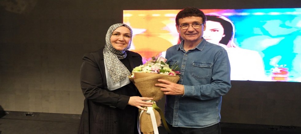 Yıldırım Belediyesi'nden Gençlere Sınav Taktikleri