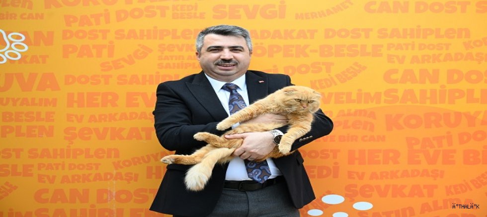 Yıldırım Belediyesi'nden Sıcak Yuva