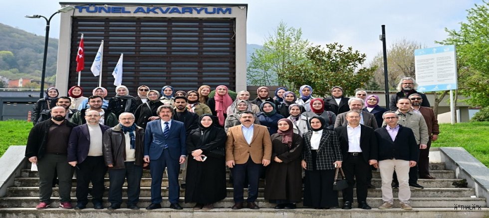 Yıldırım'da Dönüşüm Harcı Kültür