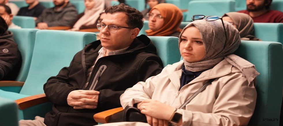 Yıldırım'da Gençler Tarihle Buluşuyor